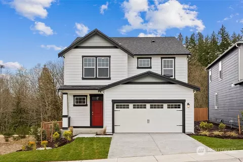 1381 SW Fielder Pl #251, Port Orchard, WA 98367