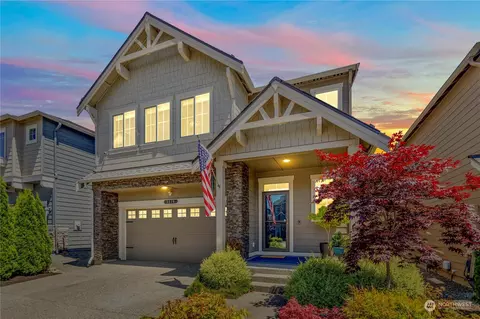 3619 84th Ave NE, Marysville, WA 98270
