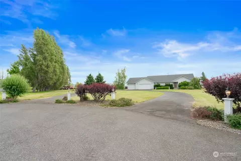 2005 W Dry Creek Rd, Ellensburg, WA 98926