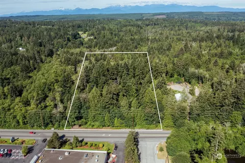23 Lot Hansville Rd, Kingston, WA 98346
