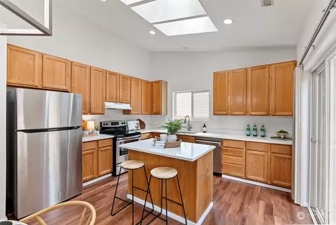 Kitchen - 19905 13th Avenue Ct E, Spanaway, WA 98387 photo 1 of 2