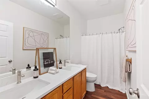 Bath - 19905 13th Avenue Ct E, Spanaway, WA 98387 photo 1 of 2