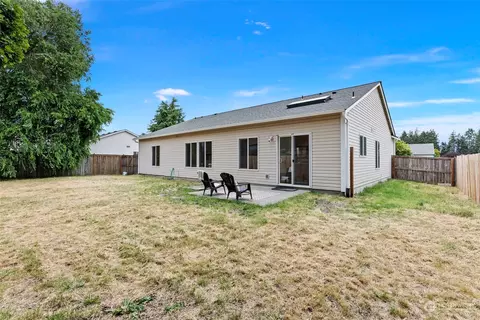 Exterior - 19905 13th Avenue Ct E, Spanaway, WA 98387 photo 2 of 4