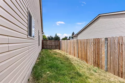 Exterior - 19905 13th Avenue Ct E, Spanaway, WA 98387 photo 4 of 4