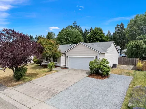 19905 13th Avenue Ct E, Spanaway, WA 98387