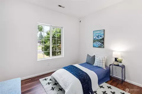 Bedroom - 19905 13th Avenue Ct E, Spanaway, WA 98387 photo 3 of 3