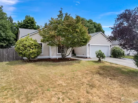 Exterior - 19905 13th Avenue Ct E, Spanaway, WA 98387 photo 1 of 4