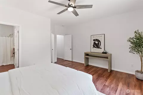 Bedroom - 19905 13th Avenue Ct E, Spanaway, WA 98387 photo 1 of 3