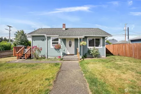 1705 Washington St, Shelton, WA 98584