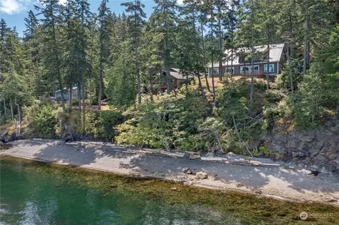 88 Willows Ln, Friday Harbor, WA 98250