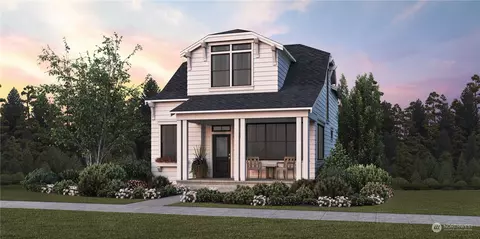 13452 NE 112th Pl, Redmond, WA 98052