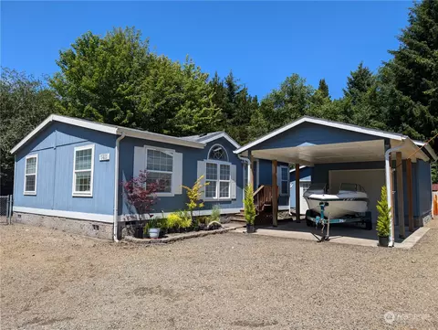 1411 107th Ln, Long Beach, WA 98631