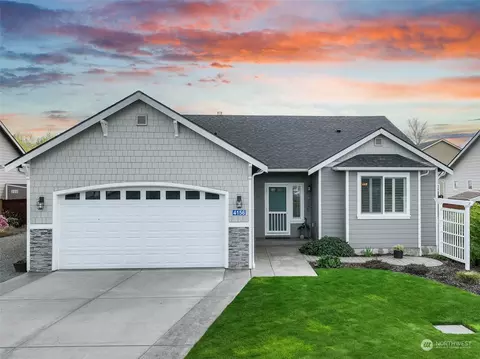 4156 Mclaughlin Rd, Mount Vernon, WA 98273