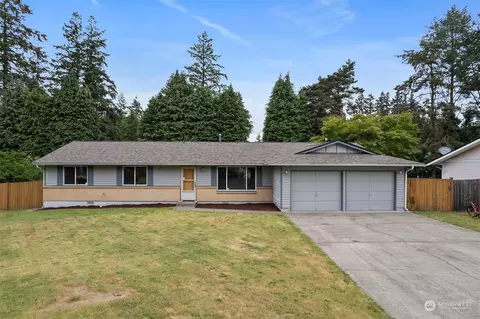 15316 107th Avenue Ct E, Puyallup, WA 98374