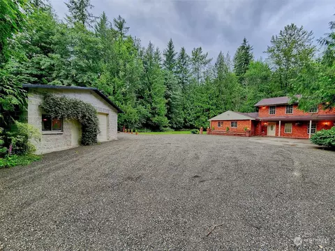 25424 350th Ave SE, Ravensdale, WA 98051