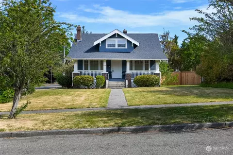 3725 N 9th St, Tacoma, WA 98406