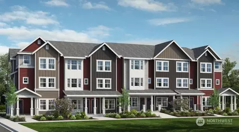19282 NE 69th Cir #102, Redmond, WA 98052