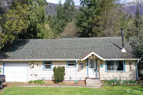 63602 NE 197th Pl, Baring, WA 98224