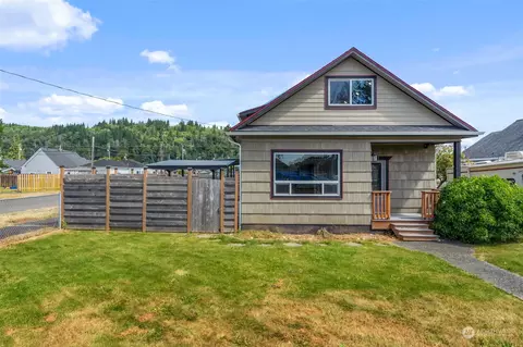 2901 Pacific Ave, Hoquiam, WA 98550