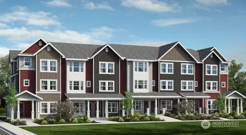 19282 NE 69th Cir #103, Redmond, WA 98052