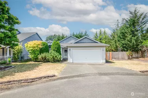 12802 82nd Avenue Ct E, Puyallup, WA 98373