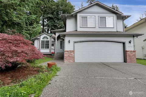 3430 201st Pl SE, Bothell, WA 98012