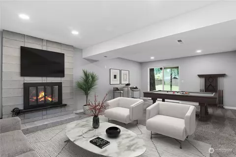 Living - 16823 28th Dr SE, Bothell, WA 98012 photo 6 of 8