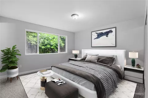 Bedroom - 16823 28th Dr SE, Bothell, WA 98012 photo 1 of 6