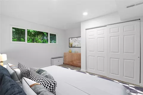 Bedroom - 16823 28th Dr SE, Bothell, WA 98012 photo 6 of 6