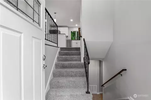 Entry Way - 16823 28th Dr SE, Bothell, WA 98012 photo 1 of 1