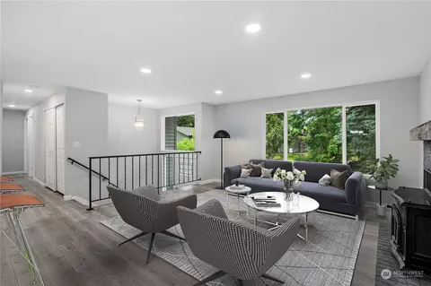 Living - 16823 28th Dr SE, Bothell, WA 98012 photo 2 of 8