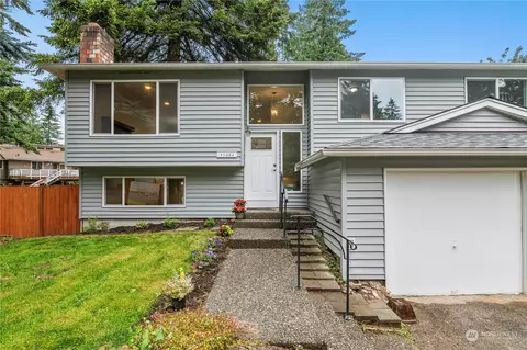 Exterior - 16823 28th Dr SE, Bothell, WA 98012 photo 2 of 5
