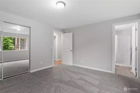 Bedroom - 16823 28th Dr SE, Bothell, WA 98012 photo 3 of 6