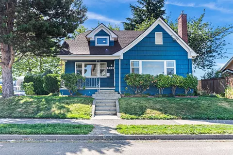 5018 Fawcett Ave, Tacoma, WA 98408