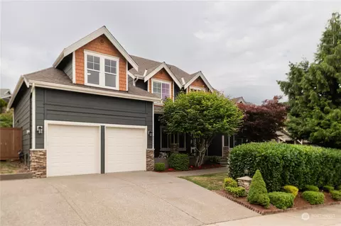 28401 52nd Ave S, Auburn, WA 98001