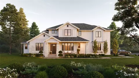 9801 NE Yaquina Ave, Bainbridge Island, WA 98110