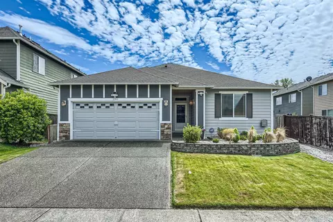 1140 185th Street Ct E, Spanaway, WA 98387