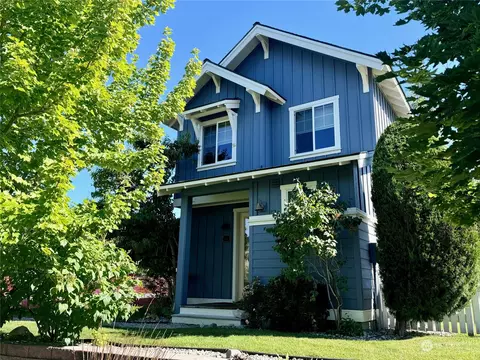 98 Veranda Dr, Oroville, WA 98844