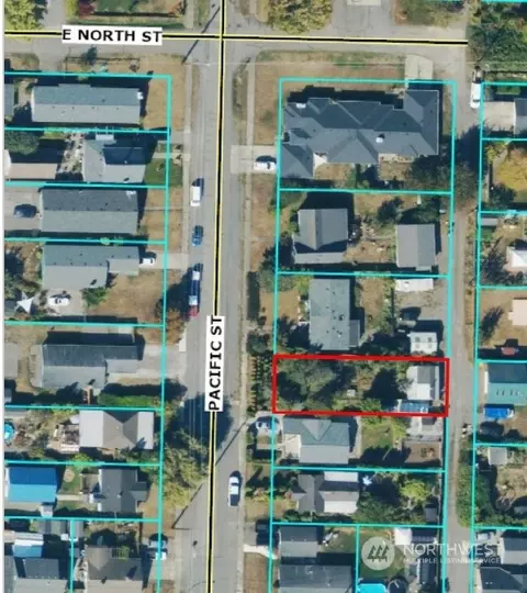 2518 Pacific St, Bellingham, WA 98226