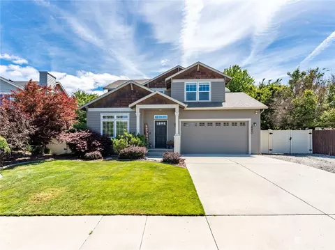 2550 Fancher Heights Blvd, East Wenatchee, WA 98802