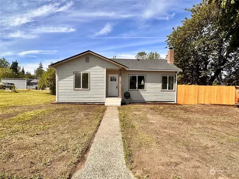 1119 S 63rd St, Tacoma, WA 98408