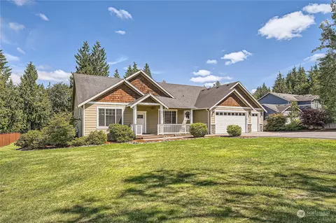 21027 64th St SE, Snohomish, WA 98290