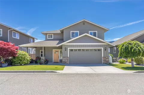 2888 Blue Heron Ln, East Wenatchee, WA 98802