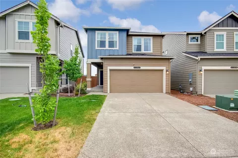 11051 188 St E, Puyallup, WA 98374