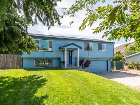 426 SElva Way, East Wenatchee, WA 98802