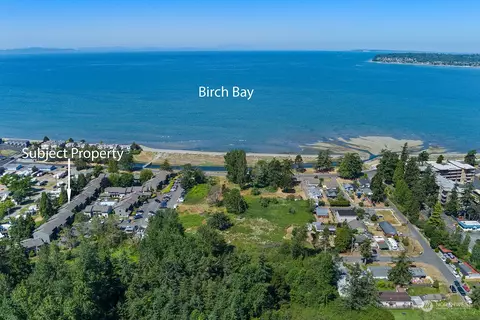 7650 Birch Bay Dr #A6, Blaine, WA 98230