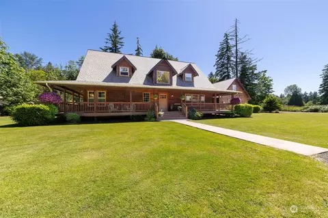 11414 264th Ave E, Buckley, WA 98321