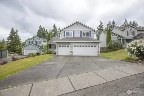 2884 Copper Creek Dr SE, Port Orchard, WA 98366