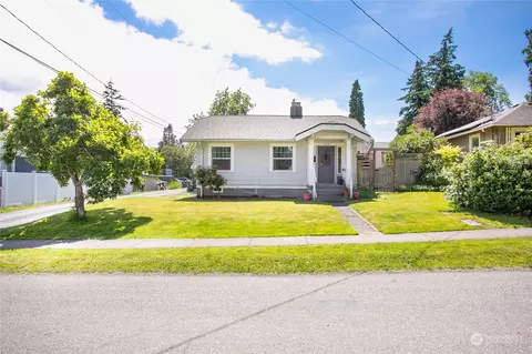 408 Whatcom St, Bellingham, WA 98225