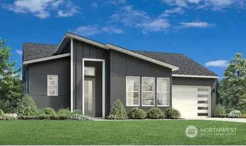 33905 Site 158 Buckeye Ave SE, Black Diamond, WA 98010